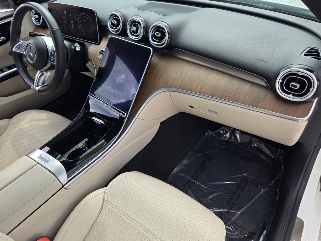 2023 Mercedes-Benz C-Class Sedan C 300 - Photo 18