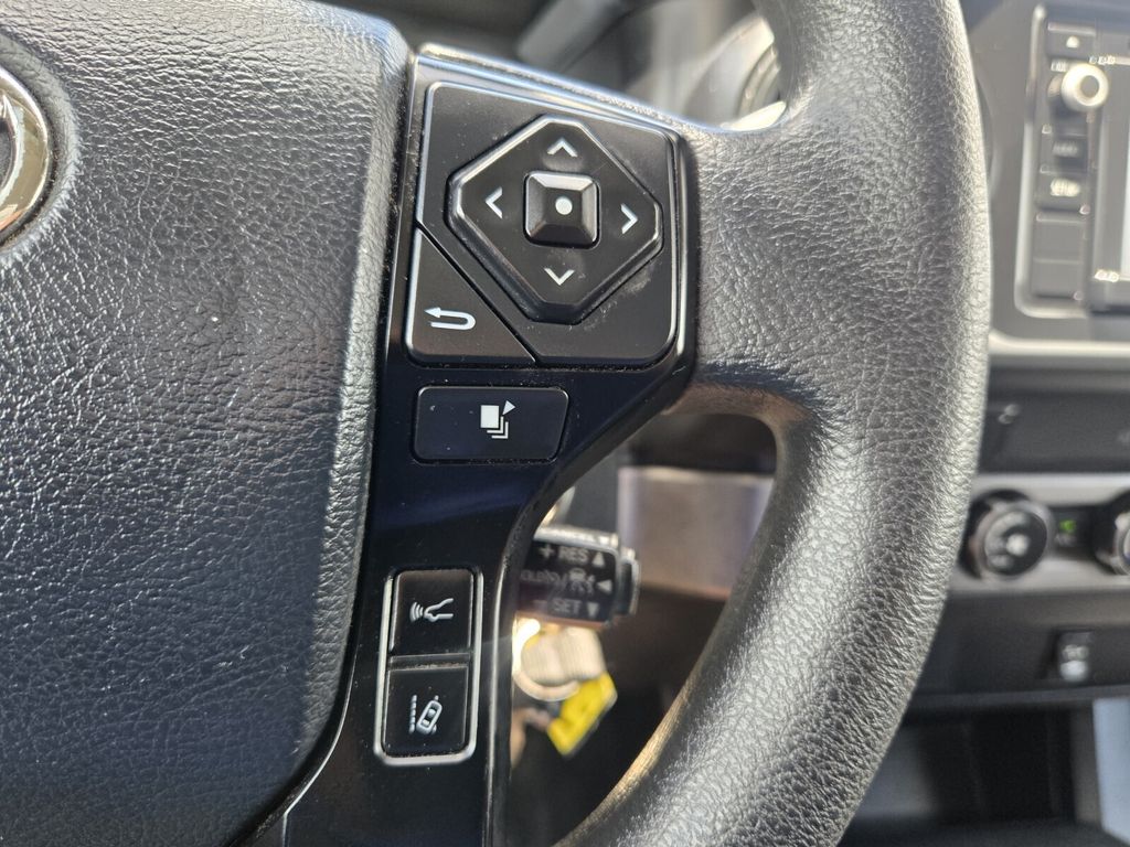 2019 Toyota Tacoma SR - Photo 23