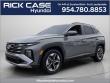 New 2026 Hyundai Tucson SEL FWD SUV