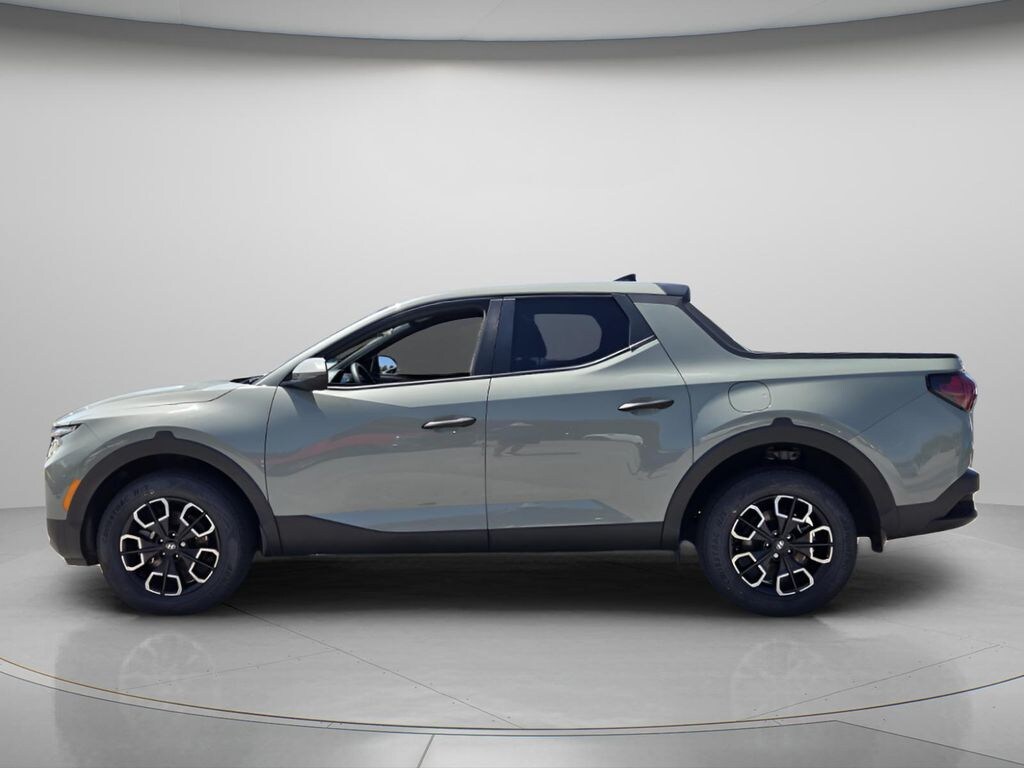 Certified 2024 Hyundai Santa Cruz 2.5L SEL Truck Crew Cab