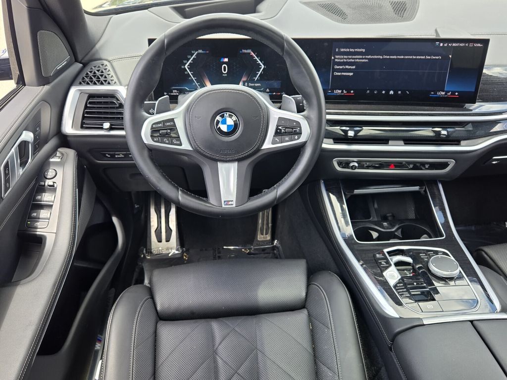 2024 BMW X5 40i - Photo 13