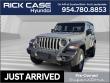 Used 2021 Jeep Wrangler Sport SUV