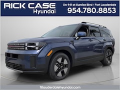 2025 Hyundai Santa Fe Hybrid SEL SUV 5NMP24G16SH065288 PSH065288