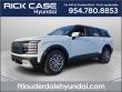 New 2026 Hyundai Palisade SE FWD SUV