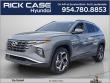 Certified 2024 Hyundai Tucson SEL SUV