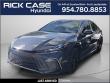Used 2025 Toyota Camry SE Sedan
