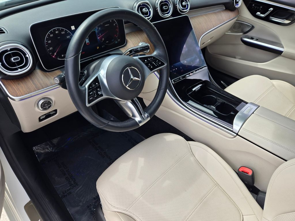 2023 Mercedes-Benz C-Class Sedan C 300 - Photo 11