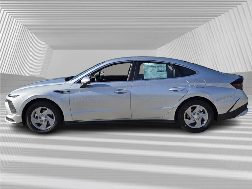 New 2026 Hyundai Sonata SE Sedan