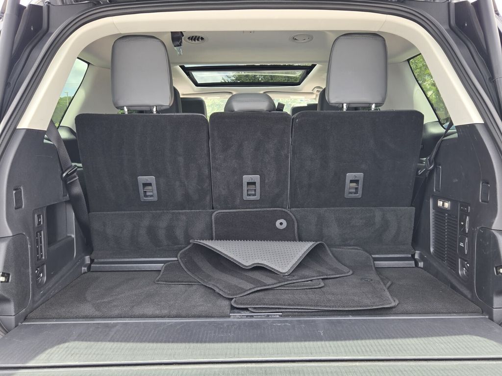 2025 Ford Expedition Active - Photo 14