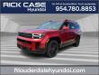 New 2025 Hyundai Santa Fe Hybrid Calligraphy SUV