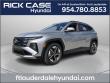 New 2026 Hyundai Tucson SEL FWD SUV