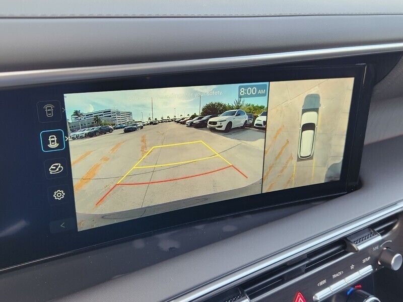 2026 Hyundai Palisade Calligraphy - Photo 11