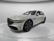 New 2025 Genesis G90 3.5T e-SC MHEV AWD Sedan