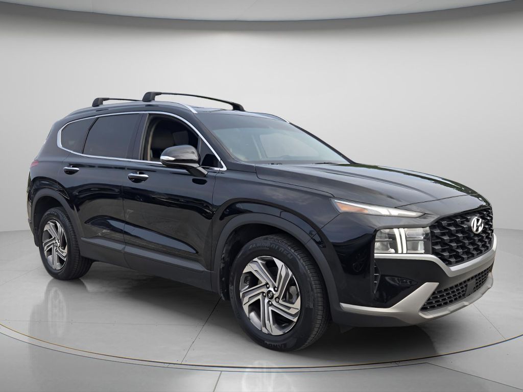 2023 Hyundai Santa Fe SEL - Photo 9