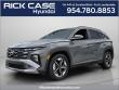 New 2026 Hyundai Tucson SEL Premium FWD SUV