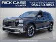 New 2026 Hyundai Palisade Hybrid Limited SUV
