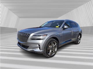 2023 Genesis GV80 2.5T SUV
