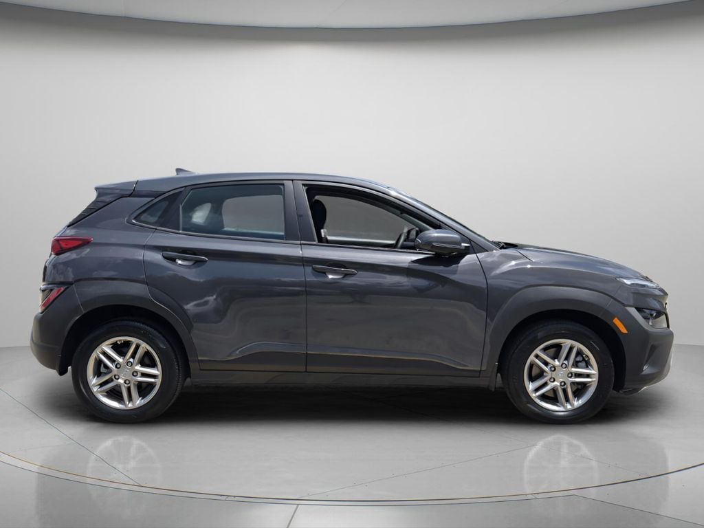 Certified 2023 Hyundai Kona SE SUV