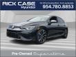 Used 2022 Volkswagen Golf R 2.0T Hatchback