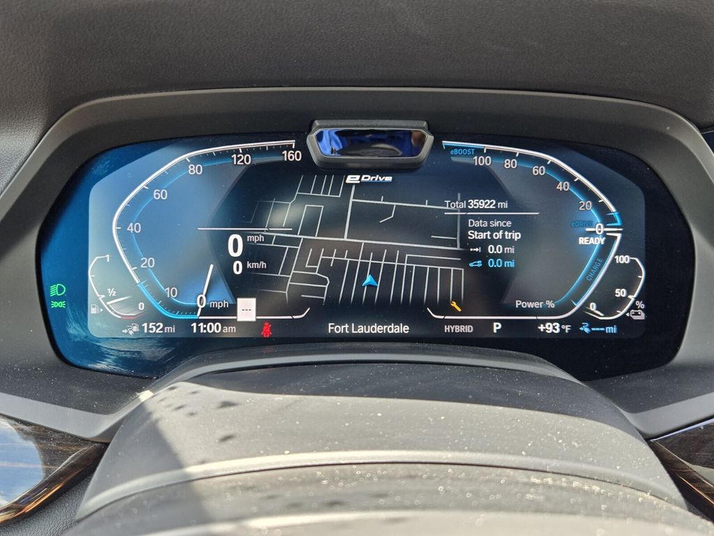 2021 BMW X5 45e - Photo 24