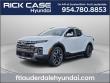 New 2026 Hyundai Santa Cruz Limited Truck Crew Cab