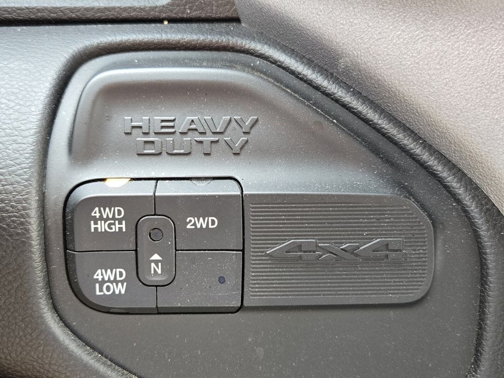 2024 RAM Ram 2500 Pickup Big Horn - Photo 19