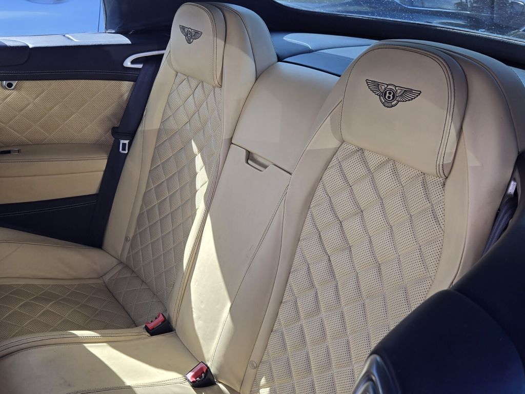2016 Bentley Continental GT Base - Photo 11