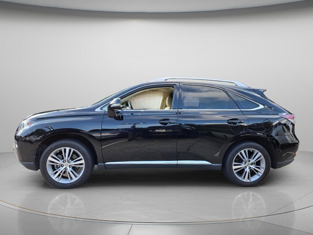 Used 2015 Lexus RX 350 SUV