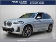 Used 2022 BMW X3 sDrive30i SUV