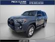 Used 2024 Toyota 4Runner SR5 Premium SUV