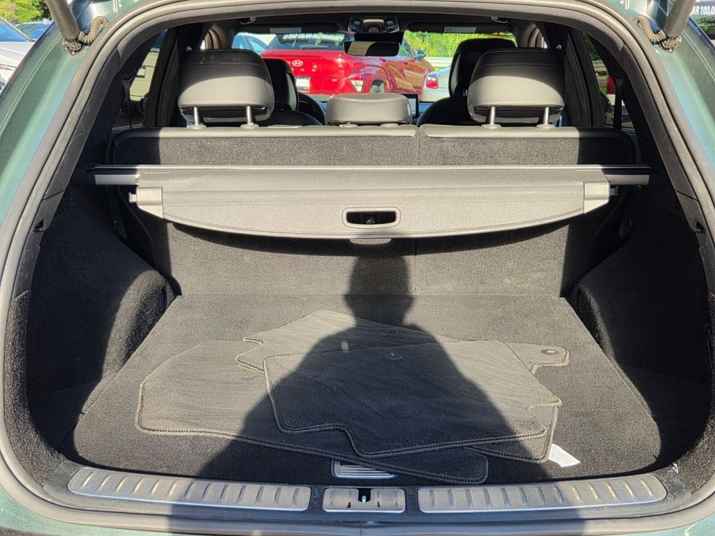 2023 GENESIS GV70 Sport - Photo 17