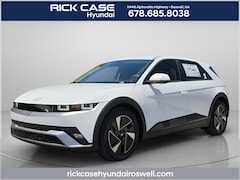 2026 Hyundai IONIQ 5 SEL SUV