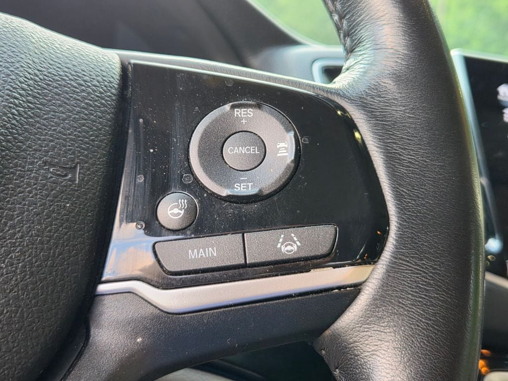 2019 Honda Pilot Elite - Photo 27