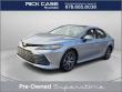 Used 2023 Toyota Camry XLE Sedan