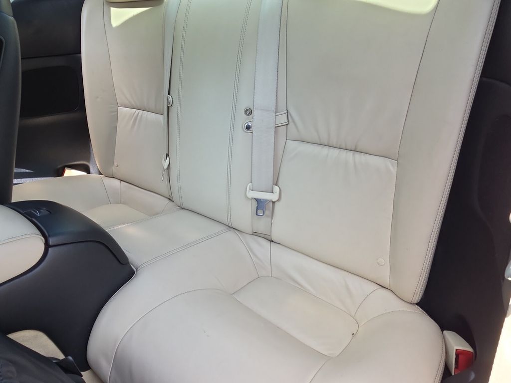2009 Lexus SC 430 - Photo 13