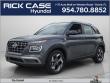 Used 2023 Hyundai Venue Limited SUV