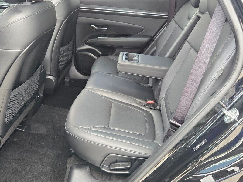 2024 Hyundai Tucson Limited - Photo 12