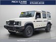  Ineos Grenadier Station Wagon