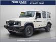 Used 2024 Ineos Grenadier Station Wagon Base SUV