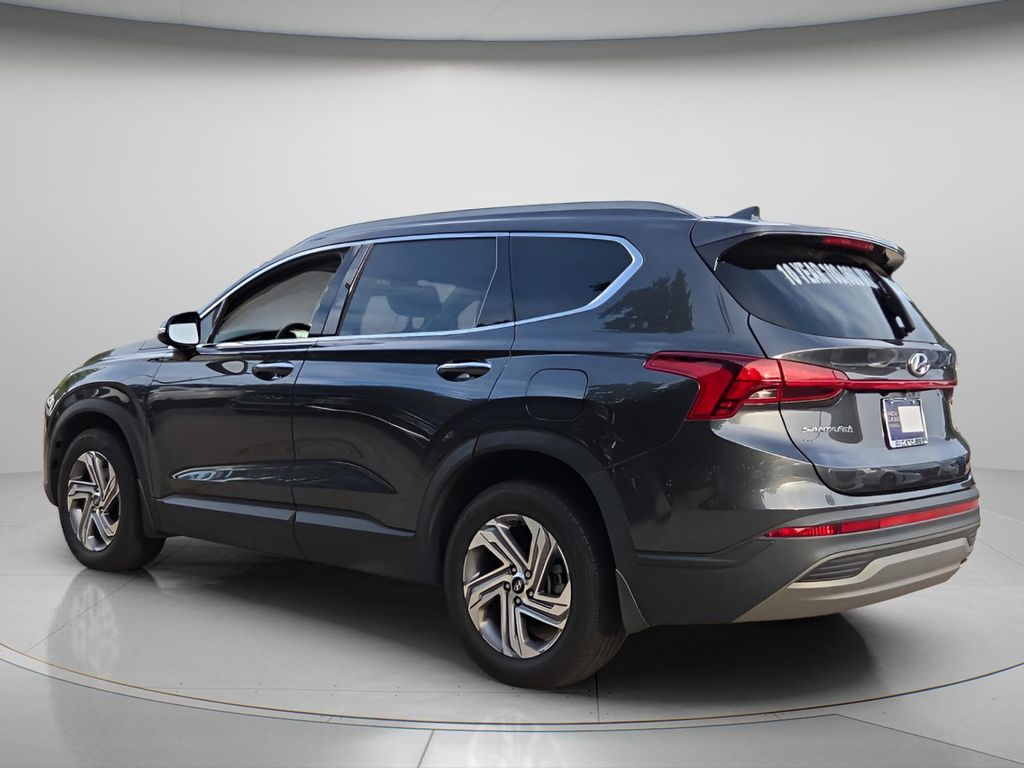 2023 Hyundai Santa Fe SEL - Photo 6