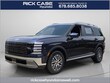  Hyundai Palisade Hybrid