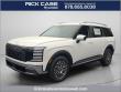 New 2026 Hyundai Palisade SEL AWD SUV