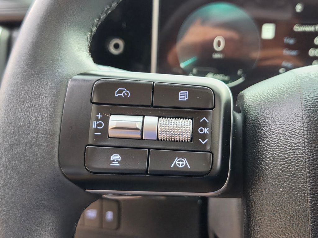 2026 Hyundai Santa Fe Limited - Photo 24