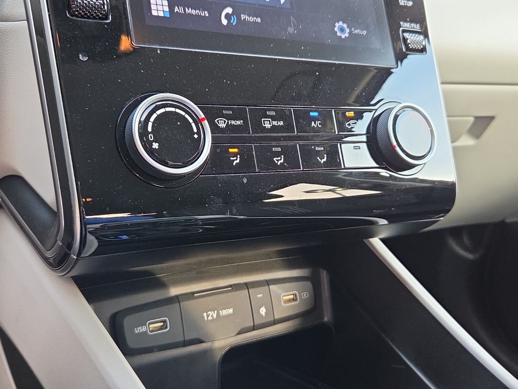 2023 Hyundai Tucson SEL - Photo 22