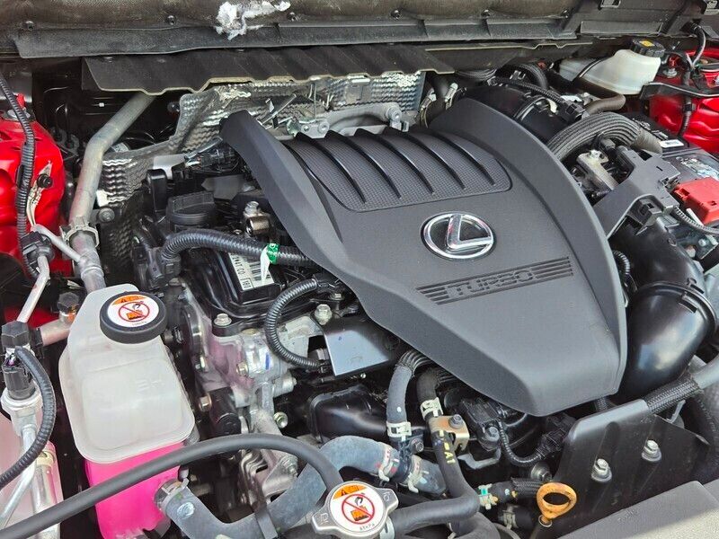 2023 Lexus NX 350 - Photo 17