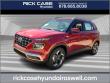 New 2026 Hyundai Venue SEL SUV