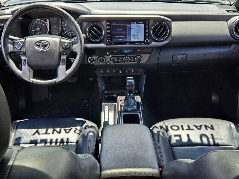 2021 Toyota Tacoma TRD Pro - Photo 13