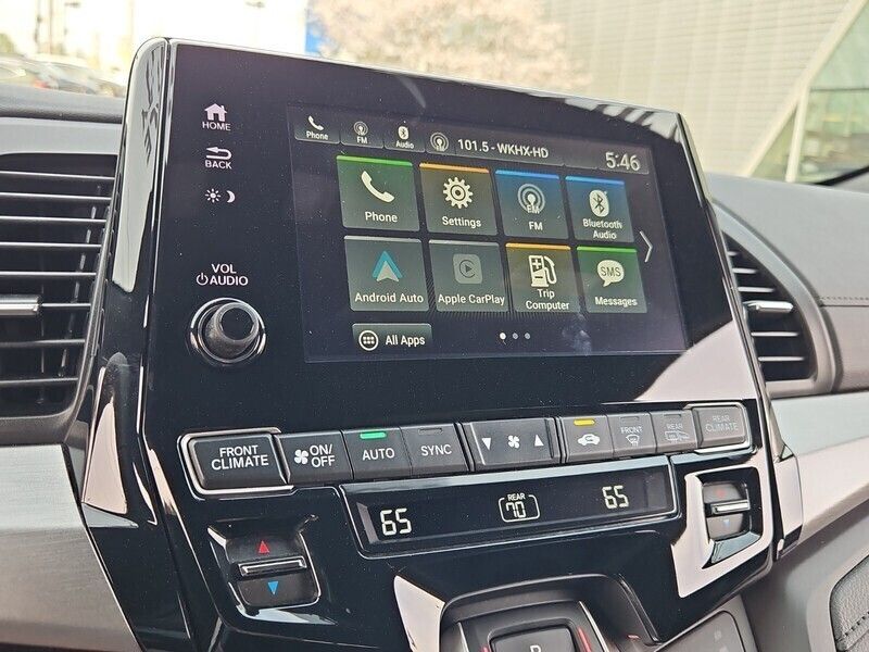 2023 Honda Odyssey SPORT - Photo 19