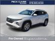 Used 2022 Hyundai Tucson SEL SUV