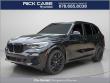 Used 2021 BMW X5 M50i SUV